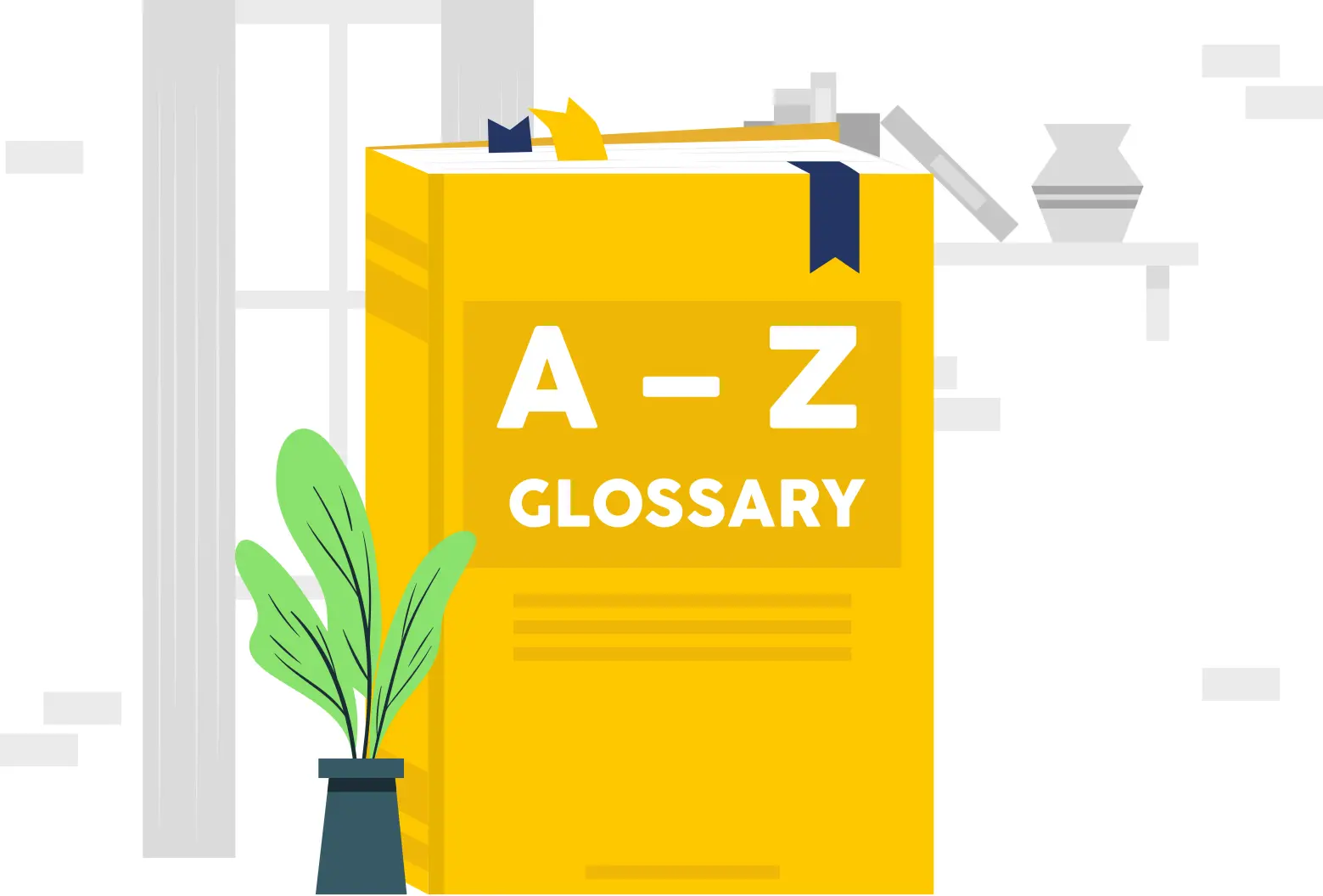 WideOver.com - The Ultimate Glossary Of Digital Marketing You Might Encounter